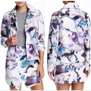 STYLESTALKER Rare Tie Dye Jacket NWT